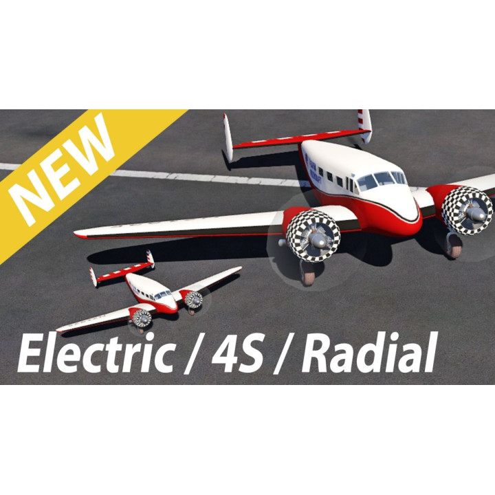 Aerofly RC10 na DVD pro Win8.1/10/11