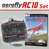Nejnovější verze špičkového simulátoru RC modelů na DVD v sadě s USB RC ovladačem.  Zdokonalený letový model pro realistický pocit letu, přes 300 modelů a více než 60 scenérií. Podpora virtuální reality, multiplayer, hlasová komunikace, soutěže a další funkce. Menu v angličtině nebo němčině, česká verze se připravuje a bude k dipozici jako bezplatná aktualizace.