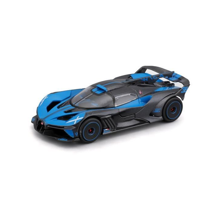 Bburago Bugatti Bolide 1:43