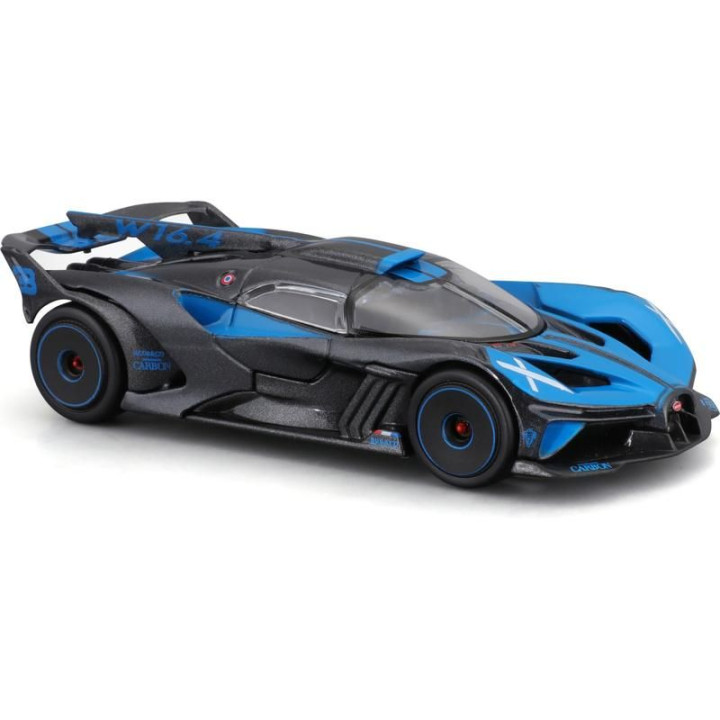 Bburago Bugatti Bolide 1:43