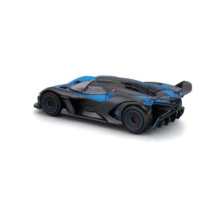 Bburago Bugatti Bolide 1:43