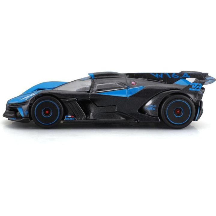 Bburago Bugatti Bolide 1:43