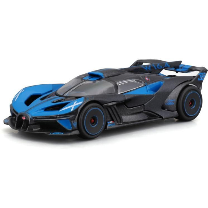 Bburago Bugatti Bolide 1:43