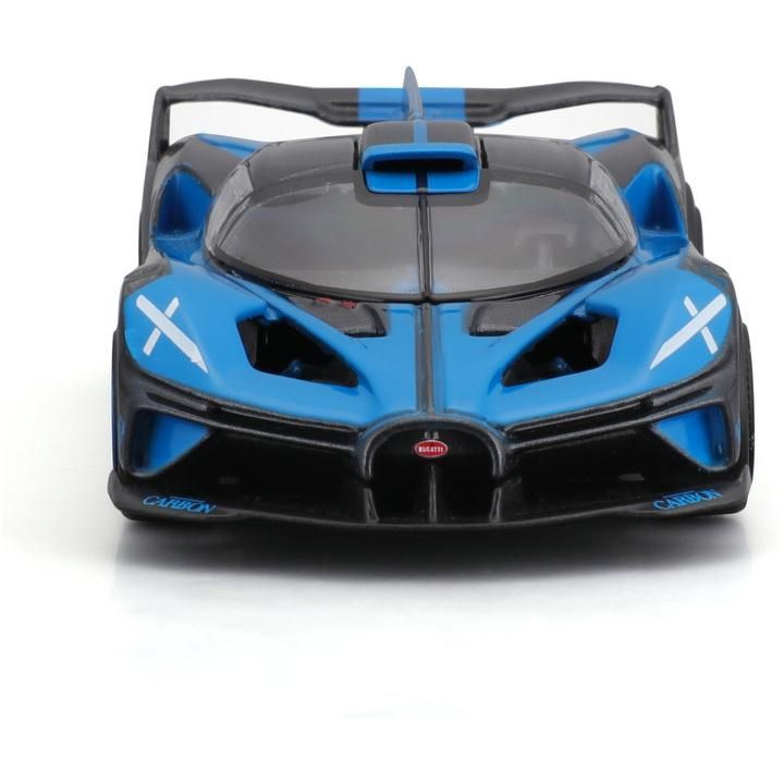 Bburago Bugatti Bolide 1:43