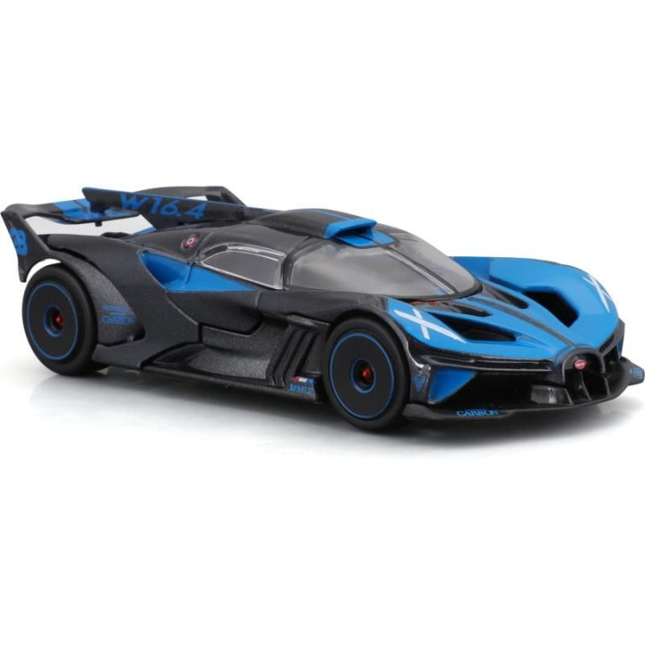 Bburago Bugatti Bolide 1:43