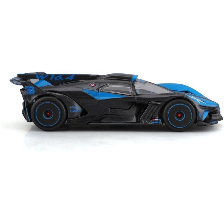 Bburago Bugatti Bolide 1:43