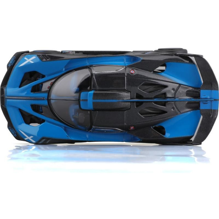 Bburago Bugatti Bolide 1:43
