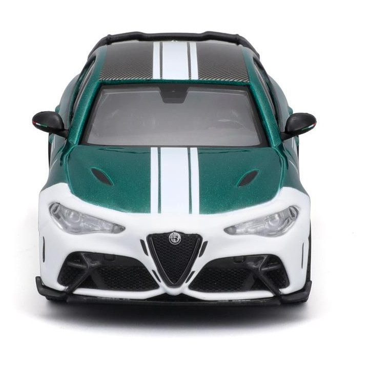 Bburago Alfa Romeo GTAm 1:43