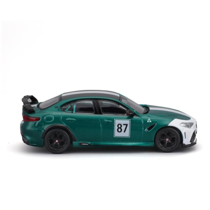 Bburago Alfa Romeo GTAm 1:43