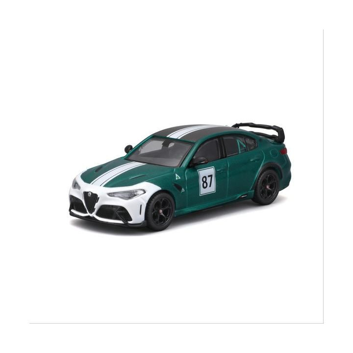 Bburago Alfa Romeo GTAm 1:43