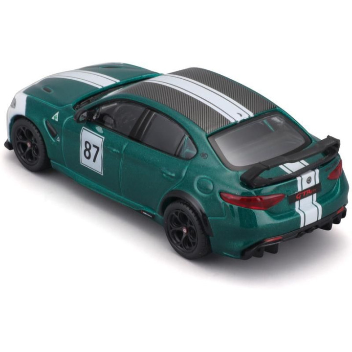 Bburago Alfa Romeo GTAm 1:43