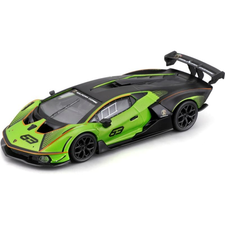 Bburago Lamborghini Essenza SCV12 1:32