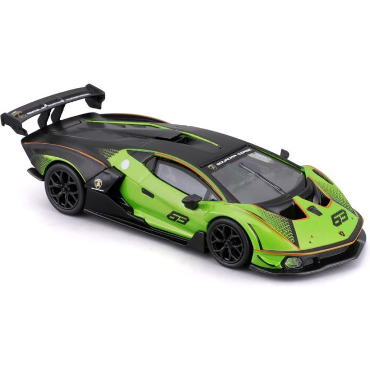 Bburago Lamborghini Essenza SCV12 1:32