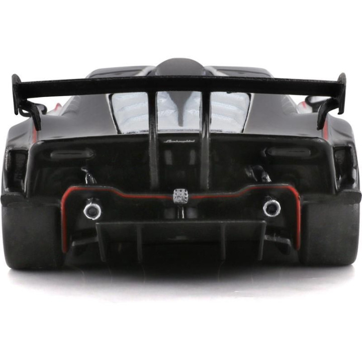 Bburago Lamborghini Essenza SCV12 1:32 bílá