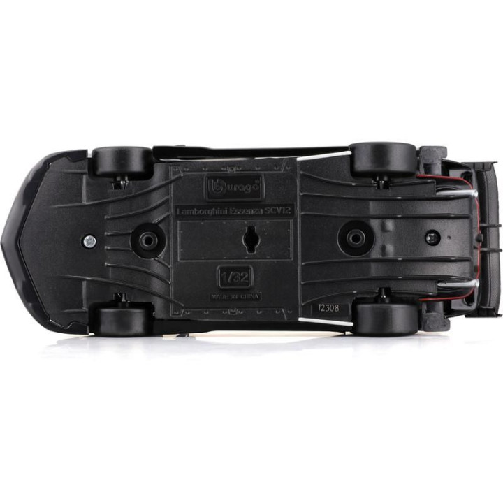 Bburago Lamborghini Essenza SCV12 1:32 bílá