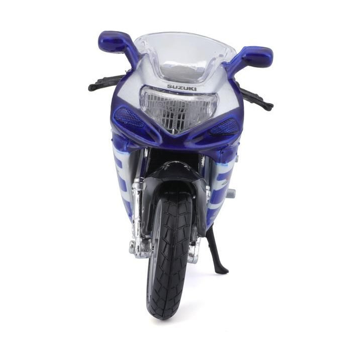 Bburago Suzuki GSX-R750 1:18