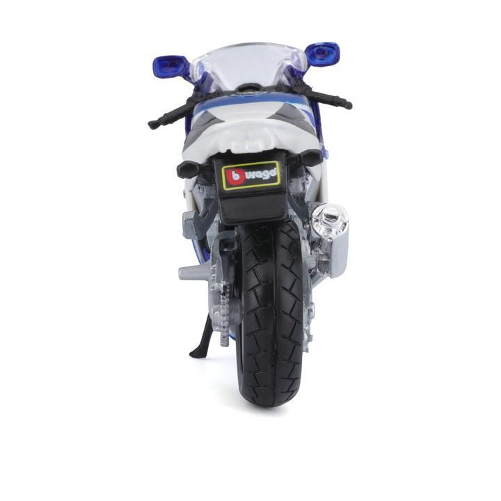 Bburago Suzuki GSX-R750 1:18