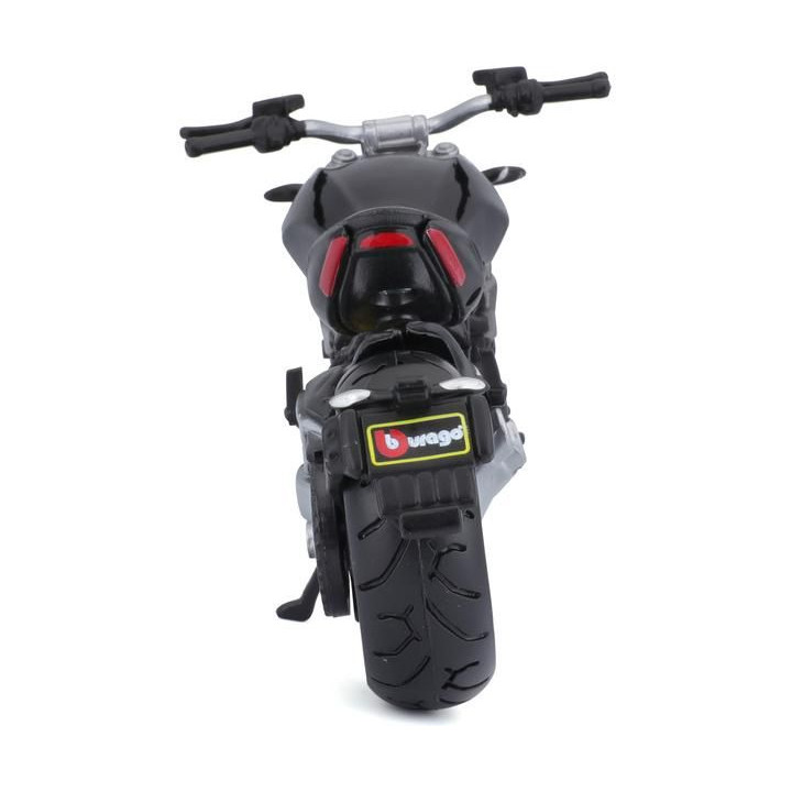 Bburago Ducati Xdiavel S 1:18
