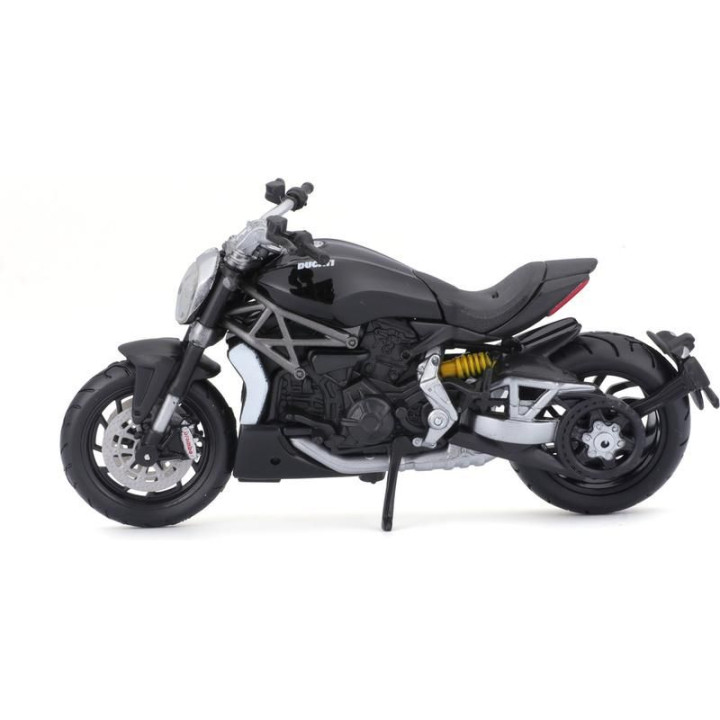 Bburago Ducati Xdiavel S 1:18