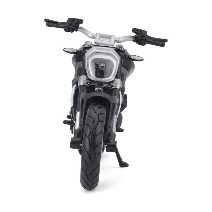 Bburago Ducati Xdiavel S 1:18
