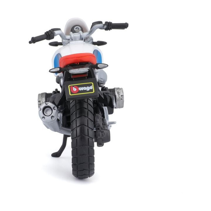 Bburago BMW R nineT Urban GS 1:18