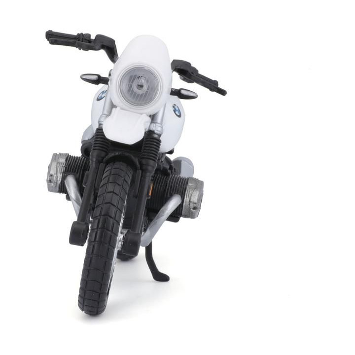 Bburago BMW R nineT Urban GS 1:18