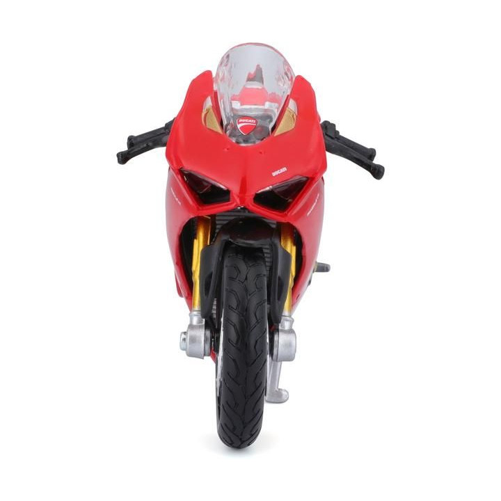 Bburago Ducati Panigale V4 1:18