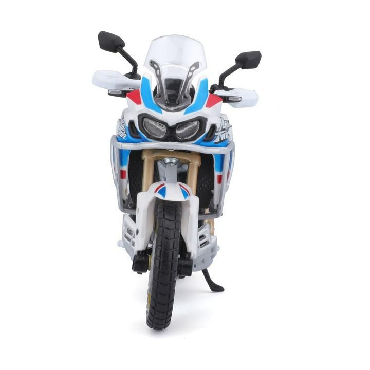 Bburago Honda Africa Twin Adventure 1:18