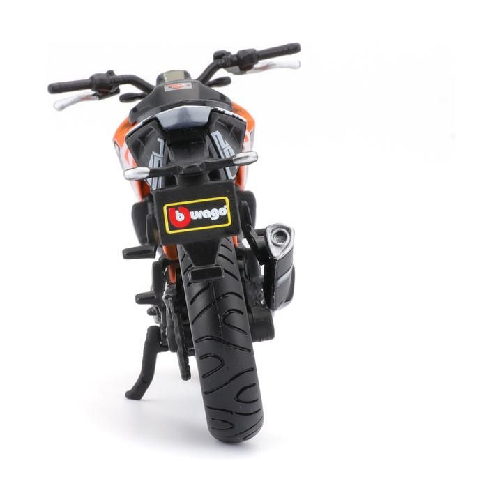 Bburago KTM 250 Duke 1:18