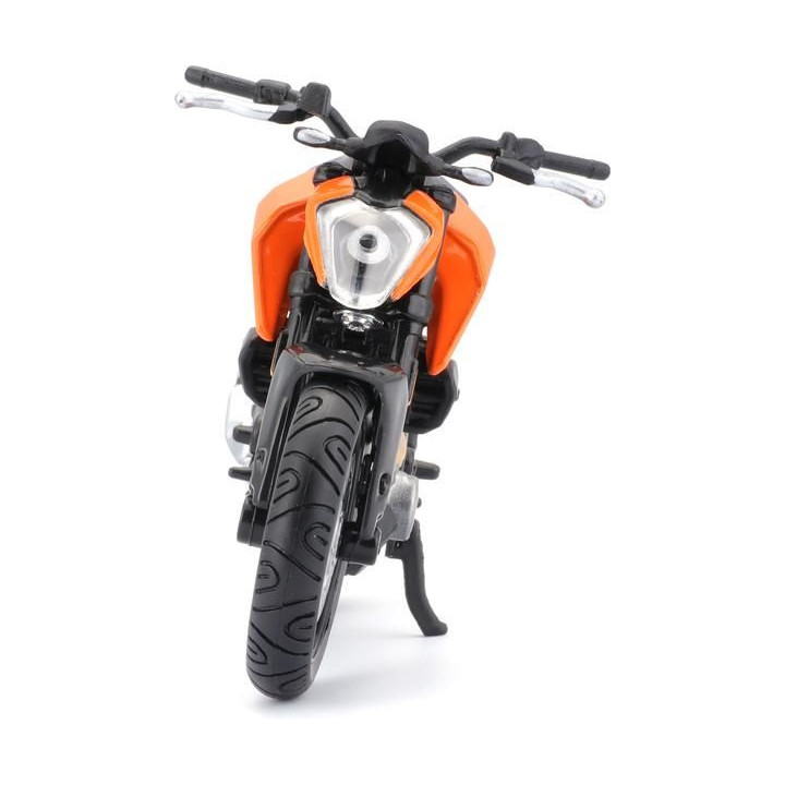 Bburago KTM 250 Duke 1:18
