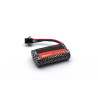 MODSTER XCross: LiIonen Akku 2S 7,4V 500 mAh 20C