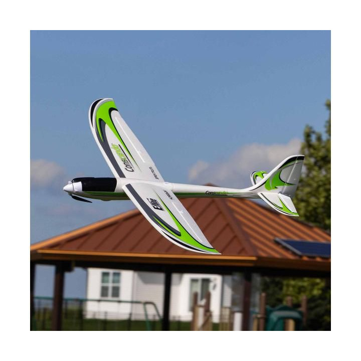 E-flite Conscendo 0.80m SAFE Select BNF Basic