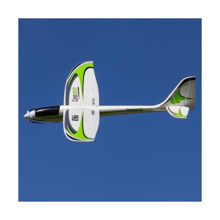 E-flite Conscendo 0.80m SAFE Select BNF Basic