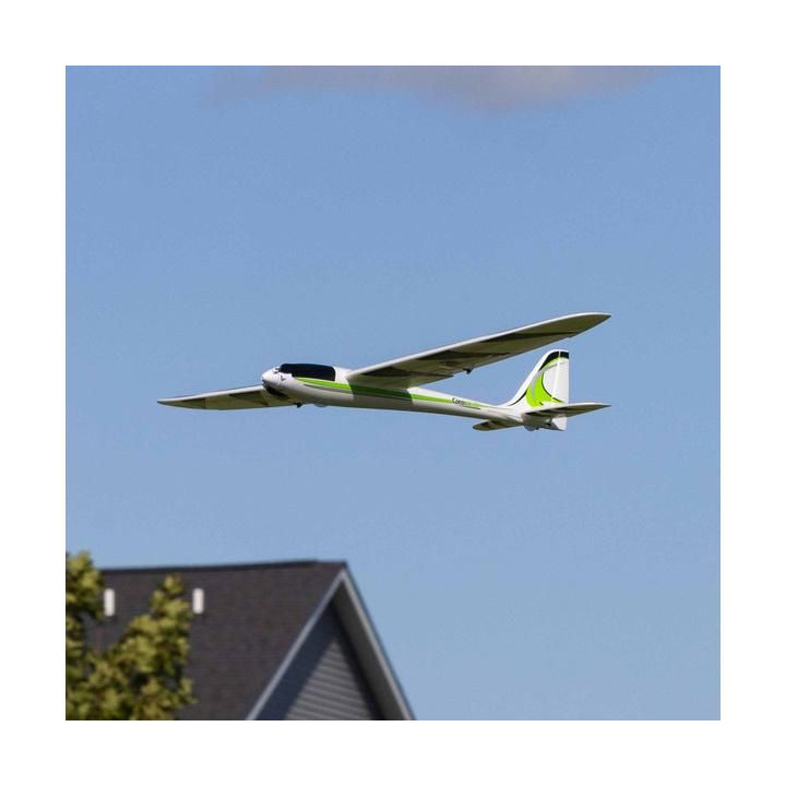 E-flite Conscendo 0.80m SAFE Select BNF Basic