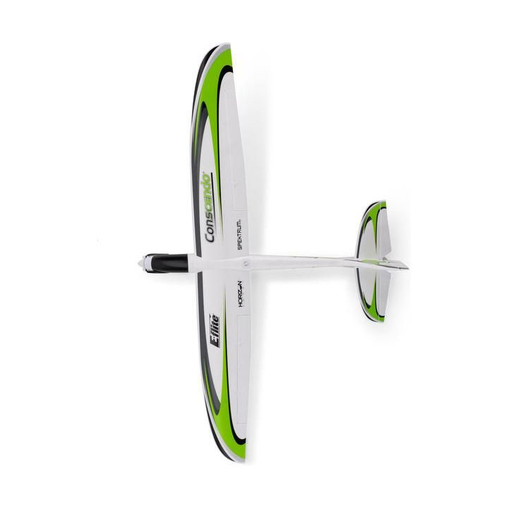 E-flite Conscendo 0.80m SAFE Select BNF Basic