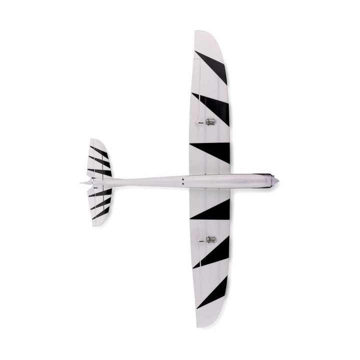 E-flite Conscendo 0.80m SAFE Select BNF Basic