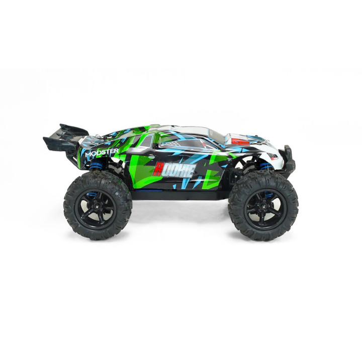 MODSTER Rookie 4WD Monster Truck 1:18 RTR 2.4 GHz