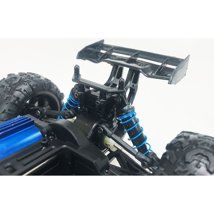 MODSTER Rookie 4WD Monster Truck 1:18 RTR 2.4 GHz
