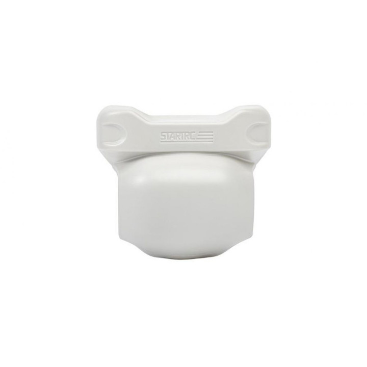 DJI Mini 4 Pro - 2v1 ochrana závěsu kamery a senzorů