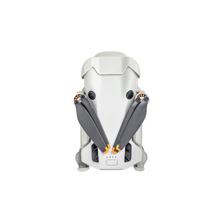 DJI Mini 4 Pro - 2v1 ochrana závěsu kamery a senzorů