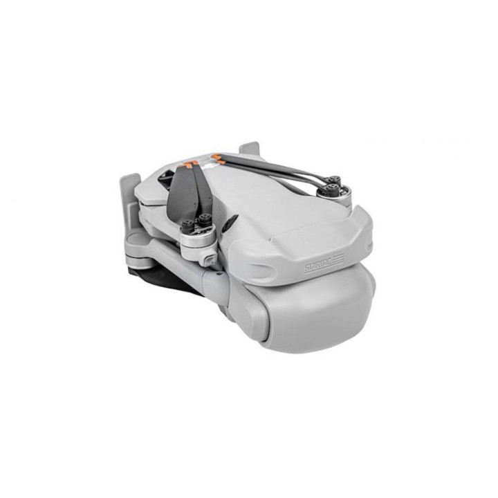 DJI Mini 4 Pro - 2v1 ochrana závěsu kamery a senzorů