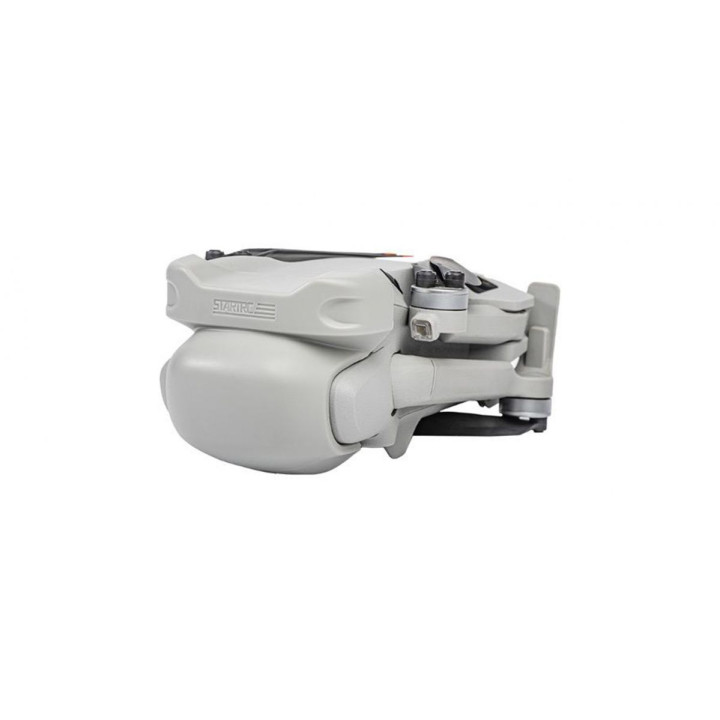 DJI Mini 4 Pro - 2v1 ochrana závěsu kamery a senzorů