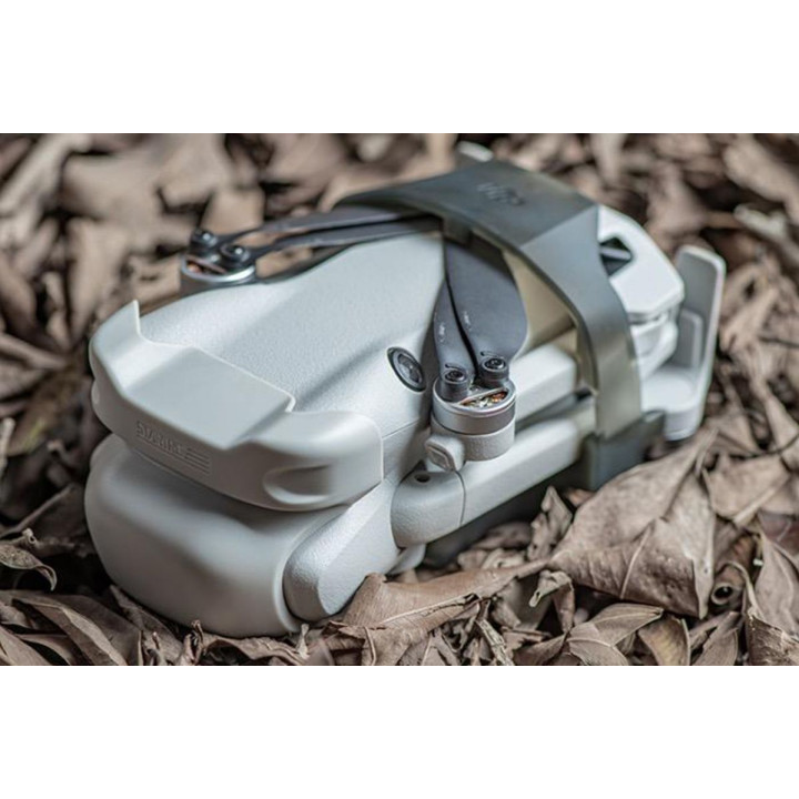 DJI Mini 4 Pro - 2v1 ochrana závěsu kamery a senzorů
