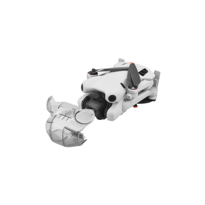 DJI Mini 4 Pro - ochrana závěsu kamery