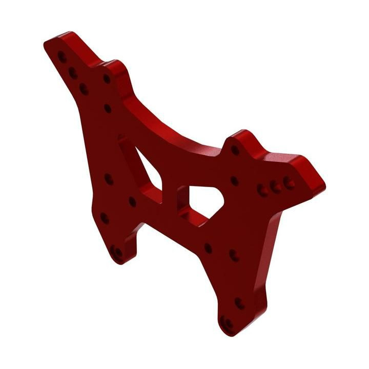 Arrma věž tlumičů přední CNC
