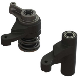 Arrma servo saver high torque