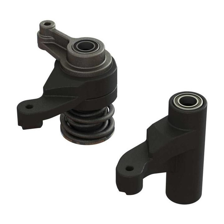 Arrma servo saver high torque