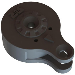 Arrma servo saver s přímou montáží na servo 25T
