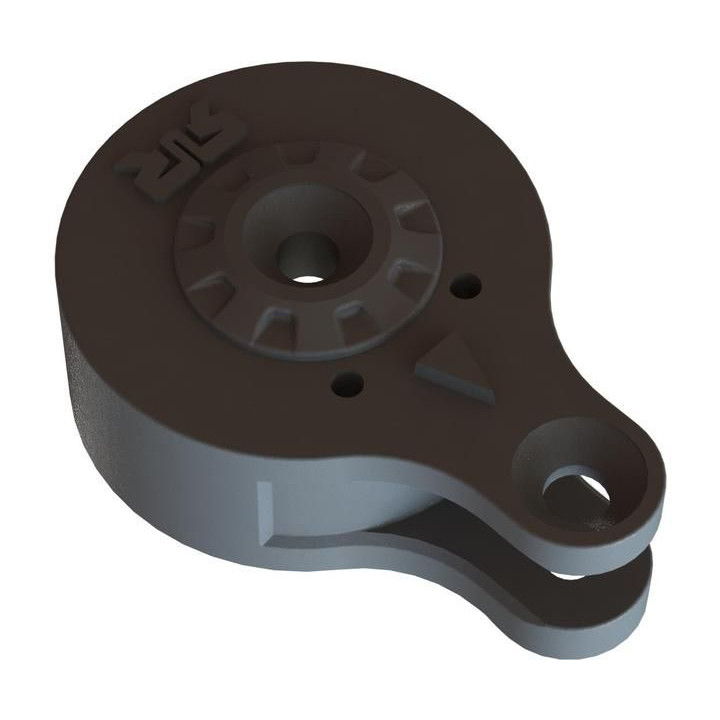 Arrma servo saver s přímou montáží na servo 25T