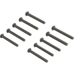 Arrma šroub imbus M4x37mm BH (10)